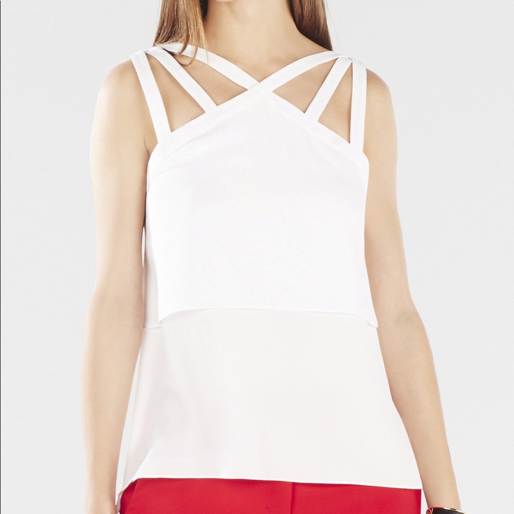 BCBG MaxAzria “Juliya” New w/tags XS